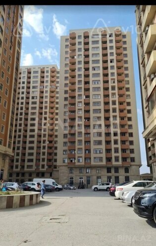 İcarəyə verilir 2 otaqlı yeni tikili 77 m², 20 Yanvar m., photo 1 from 8