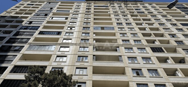 Satılır 2 otaqlı yeni tikili 93.1 m², Gənclik m., photo 8 from 9