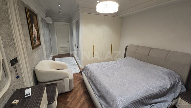 Продается 3-комн. новостройка 172 м², Насиминский  р., photo 7 from 20