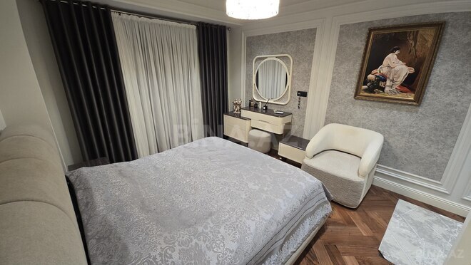 Продается 3-комн. новостройка 172 м², Насиминский  р., photo 8 from 20