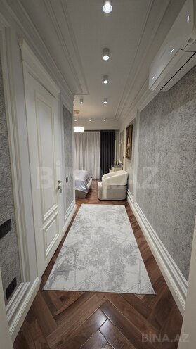 Продается 3-комн. новостройка 172 м², Насиминский  р., photo 6 from 20