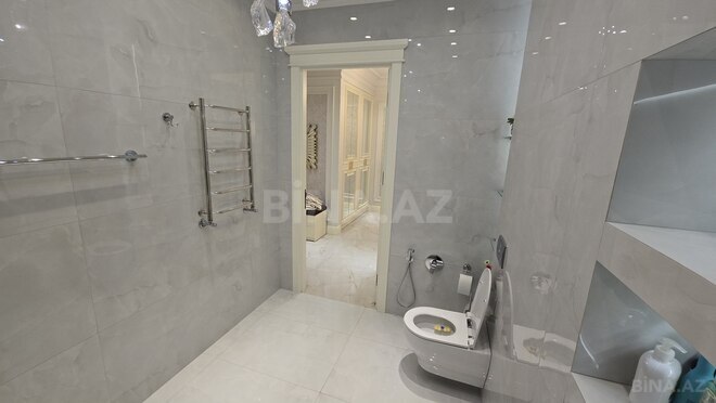 Продается 3-комн. новостройка 172 м², Насиминский  р., photo 10 from 20