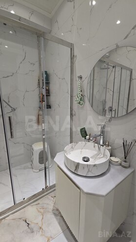 Продается 3-комн. новостройка 172 м², Насиминский  р., photo 13 from 20
