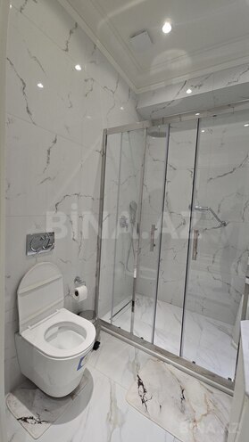 Продается 3-комн. новостройка 172 м², Насиминский  р., photo 12 from 20