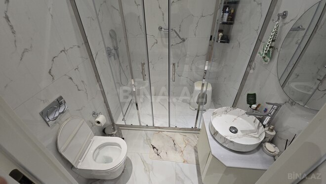 Продается 3-комн. новостройка 172 м², Насиминский  р., photo 11 from 20