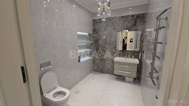 Продается 3-комн. новостройка 172 м², Насиминский  р., photo 9 from 20