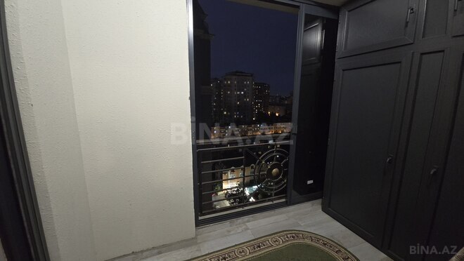 Продается 3-комн. новостройка 172 м², Насиминский  р., photo 14 from 20