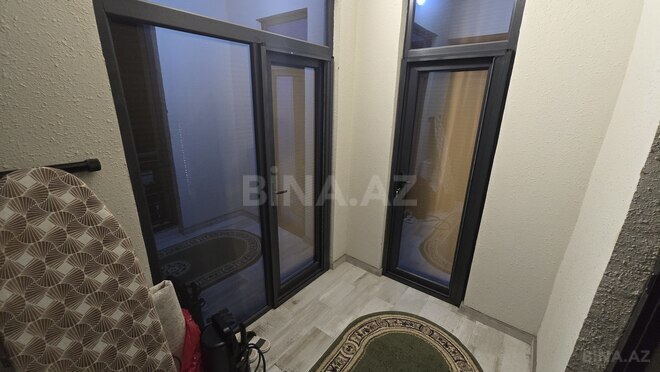 Продается 3-комн. новостройка 172 м², Насиминский  р., photo 15 from 20
