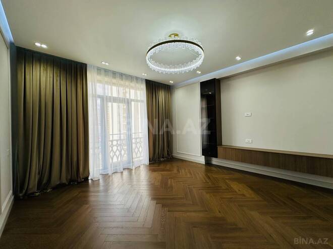 Продаётся 3-комн. новостройка 115 м², м. 28 мая, photo 4 from 23