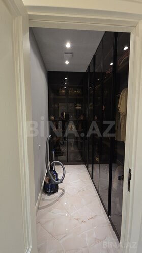 Продается 3-комн. новостройка 172 м², Насиминский  р., photo 19 from 20