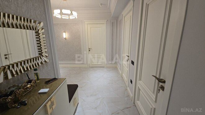 Продается 3-комн. новостройка 172 м², Насиминский  р., photo 16 from 20