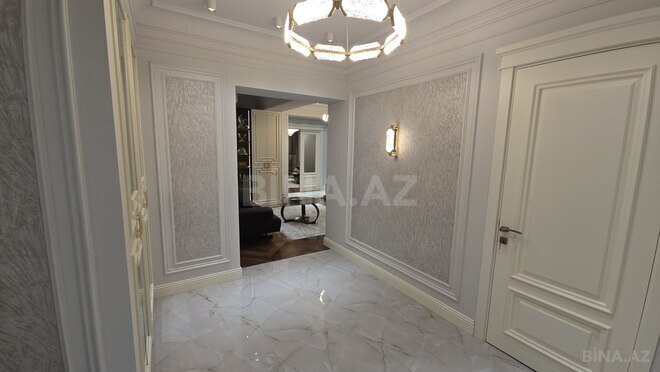 Продается 3-комн. новостройка 172 м², Насиминский  р., photo 18 from 20
