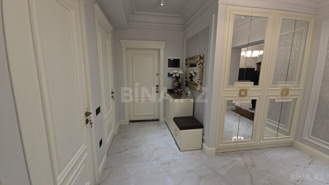 Продается 3-комн. новостройка 172 м², Насиминский  р., photo 17 from 20