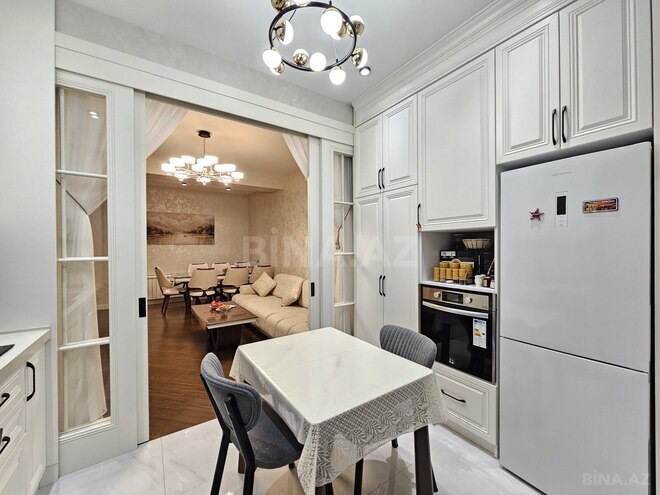 Продаётся 2-комн. новостройка 76 м², photo 9 from 25