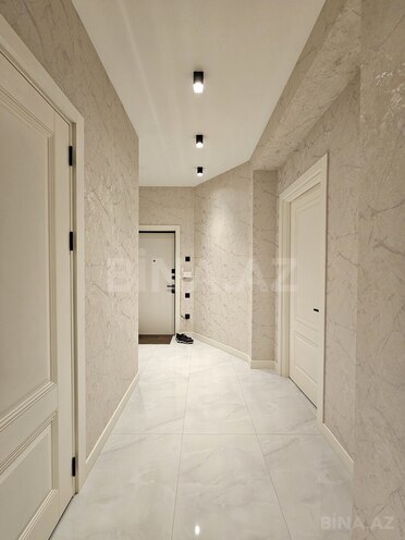 Продаётся 2-комн. новостройка 76 м², photo 18 from 25