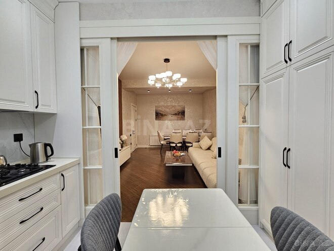 Продаётся 2-комн. новостройка 76 м², photo 8 from 25