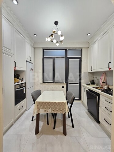 Продаётся 2-комн. новостройка 76 м², photo 7 from 25
