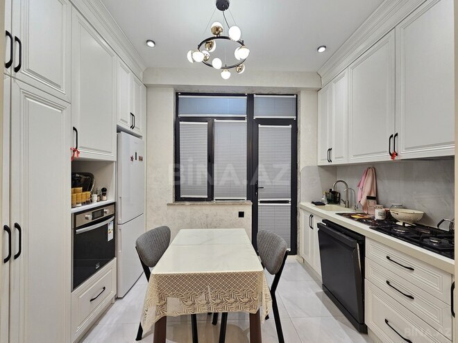 Продаётся 2-комн. новостройка 76 м², photo 6 from 25