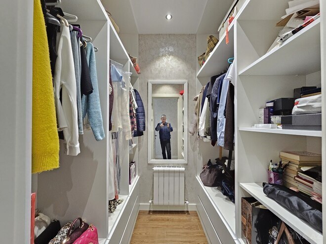 Продаётся 2-комн. новостройка 76 м², photo 13 from 25