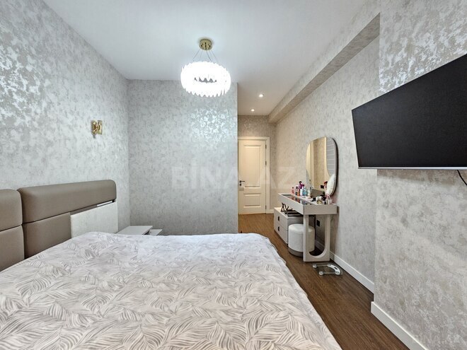 Продаётся 2-комн. новостройка 76 м², photo 11 from 25
