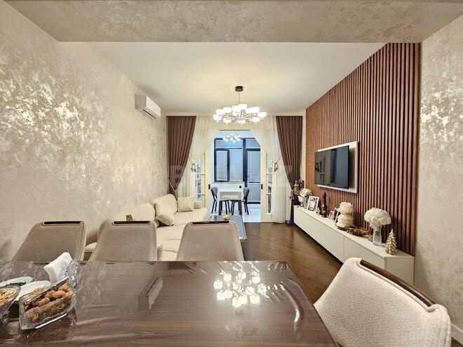 Продаётся 2-комн. новостройка 76 м², photo 3 from 25