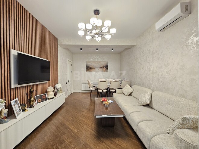 Продаётся 2-комн. новостройка 76 м², photo 5 from 25