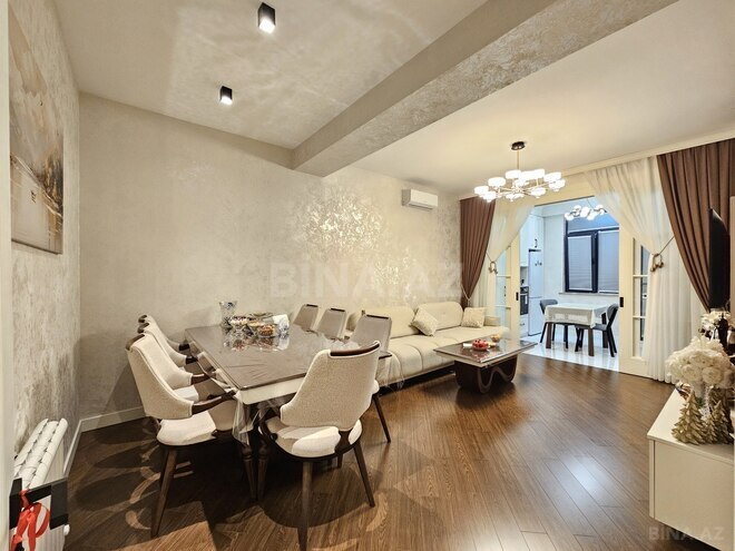Продаётся 2-комн. новостройка 76 м², photo 1 from 25