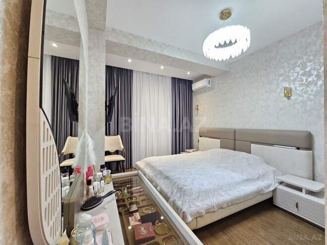 Продаётся 2-комн. новостройка 76 м², photo 10 from 25