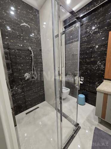 Сдаётся 2-комн. новостройка 100 м², Ясамальский р., photo 23 from 24