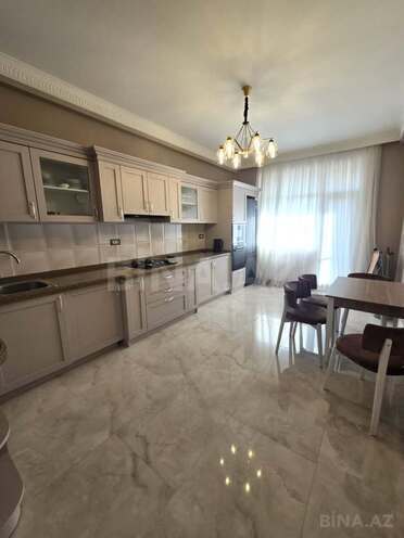 Сдаётся 2-комн. новостройка 100 м², Ясамальский р., photo 4 from 24