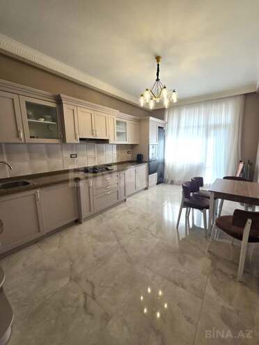 Сдаётся 2-комн. новостройка 100 м², Ясамальский р., photo 10 from 24