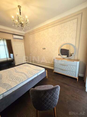 Сдаётся 2-комн. новостройка 100 м², Ясамальский р., photo 8 from 24