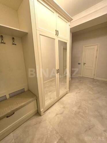 Сдаётся 2-комн. новостройка 100 м², Ясамальский р., photo 19 from 24