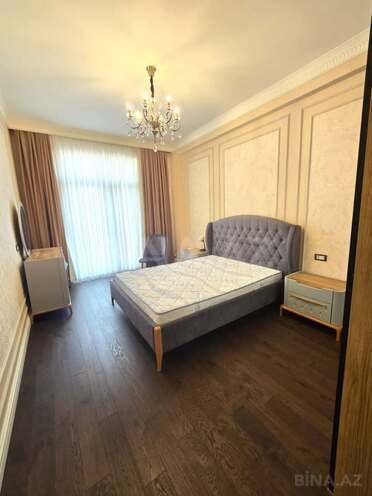 Сдаётся 2-комн. новостройка 100 м², Ясамальский р., photo 6 from 24