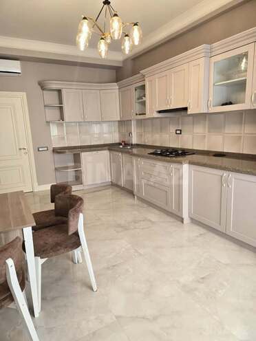 Сдаётся 2-комн. новостройка 100 м², Ясамальский р., photo 9 from 24