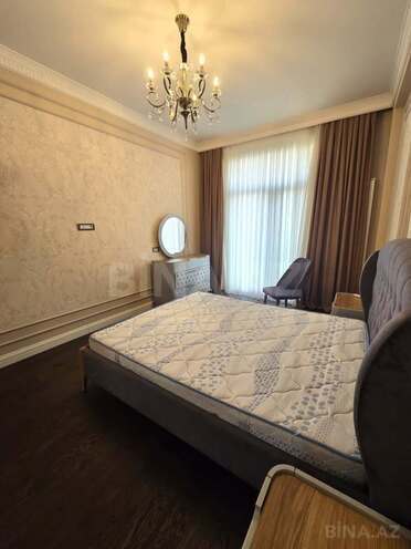 Сдаётся 2-комн. новостройка 100 м², Ясамальский р., photo 20 from 24