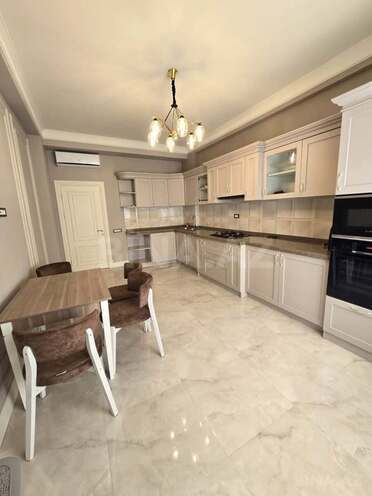 Сдаётся 2-комн. новостройка 100 м², Ясамальский р., photo 12 from 24