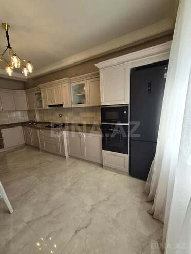 Сдаётся 2-комн. новостройка 100 м², Ясамальский р., photo 17 from 24