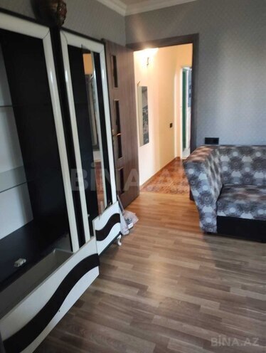 İcarəyə verilir 3 otaqlı köhnə tikili 50 m², Neftçilər m., photo 6 from 13