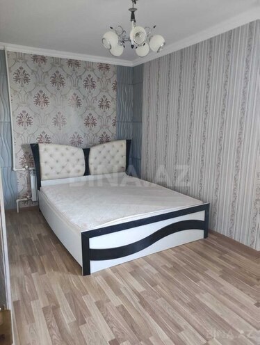 İcarəyə verilir 3 otaqlı köhnə tikili 50 m², Neftçilər m., photo 10 from 13