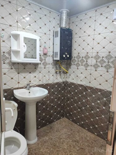 İcarəyə verilir 3 otaqlı köhnə tikili 50 m², Neftçilər m., photo 12 from 13