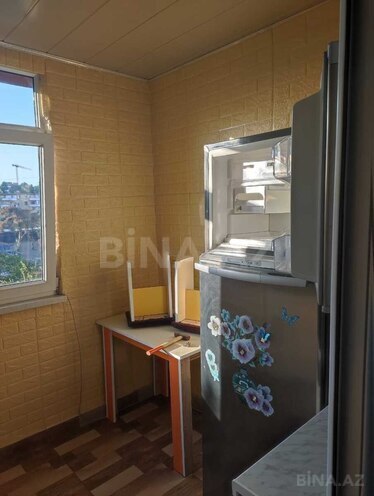 İcarəyə verilir 3 otaqlı köhnə tikili 50 m², Neftçilər m., photo 9 from 13