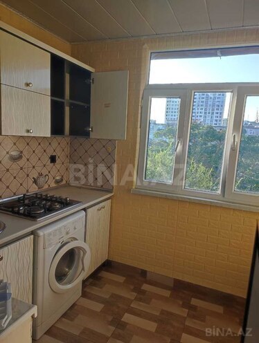 İcarəyə verilir 3 otaqlı köhnə tikili 50 m², Neftçilər m., photo 8 from 13