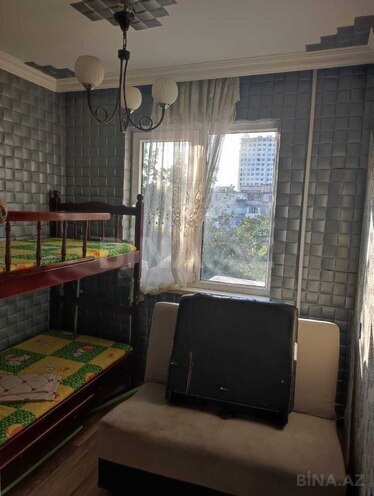 İcarəyə verilir 3 otaqlı köhnə tikili 50 m², Neftçilər m., photo 11 from 13