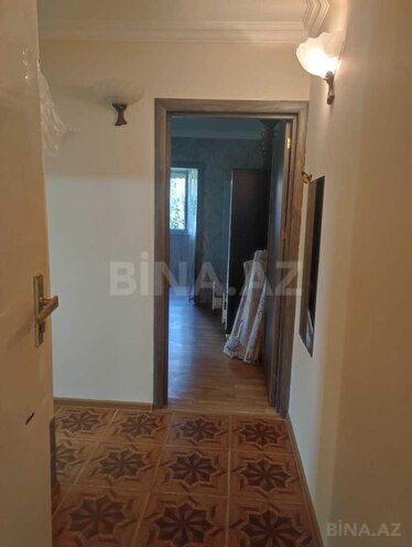 İcarəyə verilir 3 otaqlı köhnə tikili 50 m², Neftçilər m., photo 5 from 13