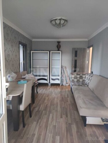 İcarəyə verilir 3 otaqlı köhnə tikili 50 m², Neftçilər m., photo 3 from 13