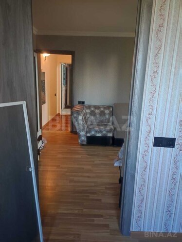 İcarəyə verilir 3 otaqlı köhnə tikili 50 m², Neftçilər m., photo 7 from 13