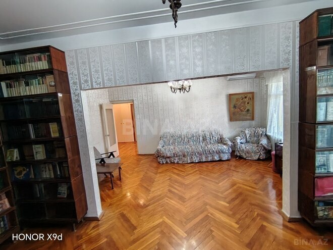 Сдаётся 3-комн. вторичка 100 м², Наримановский  р., photo 3 from 12
