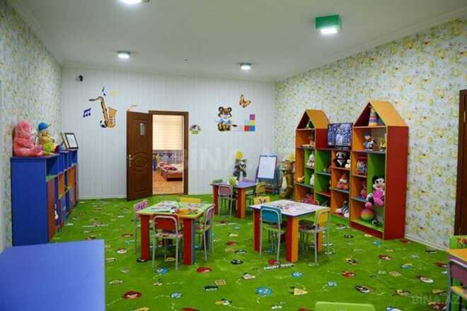 Satılır  obyekt 227 m², Elmlər Akademiyası m., photo 3 from 8