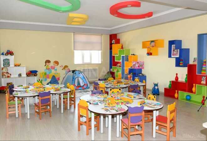 Satılır  obyekt 227 m², Elmlər Akademiyası m., photo 1 from 8